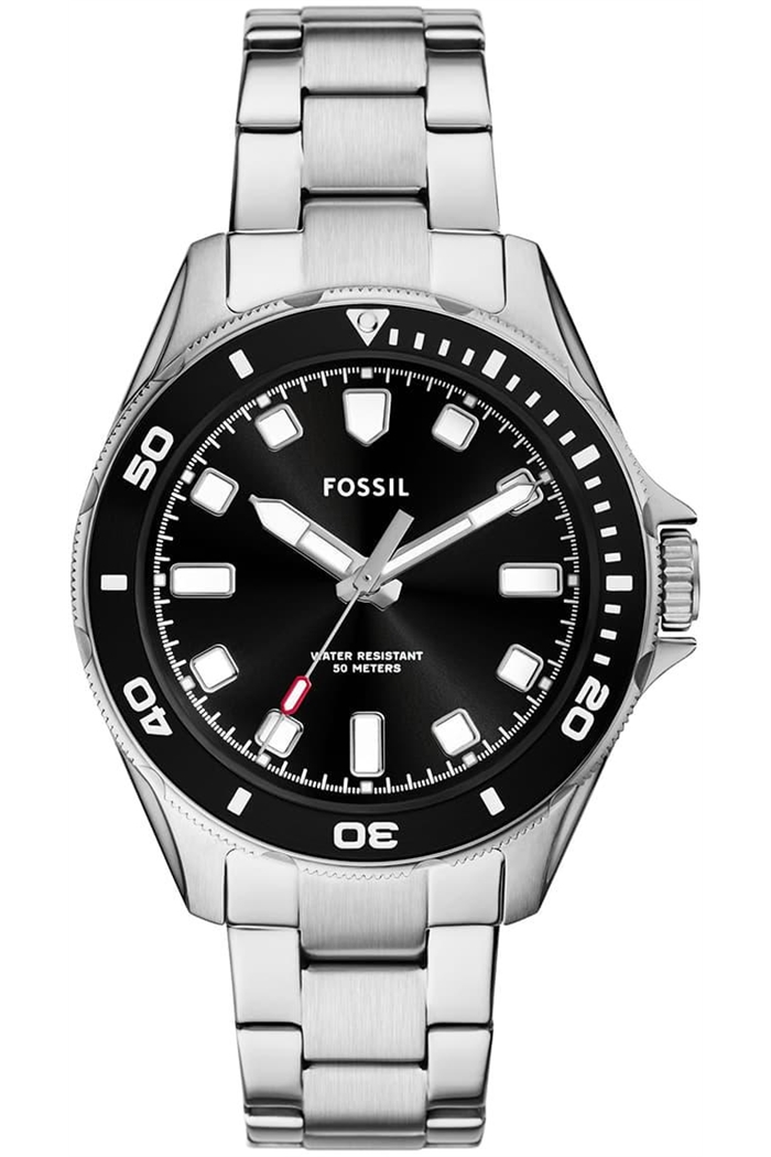 Fossil Fbq2882 Erkek Kol Saati
