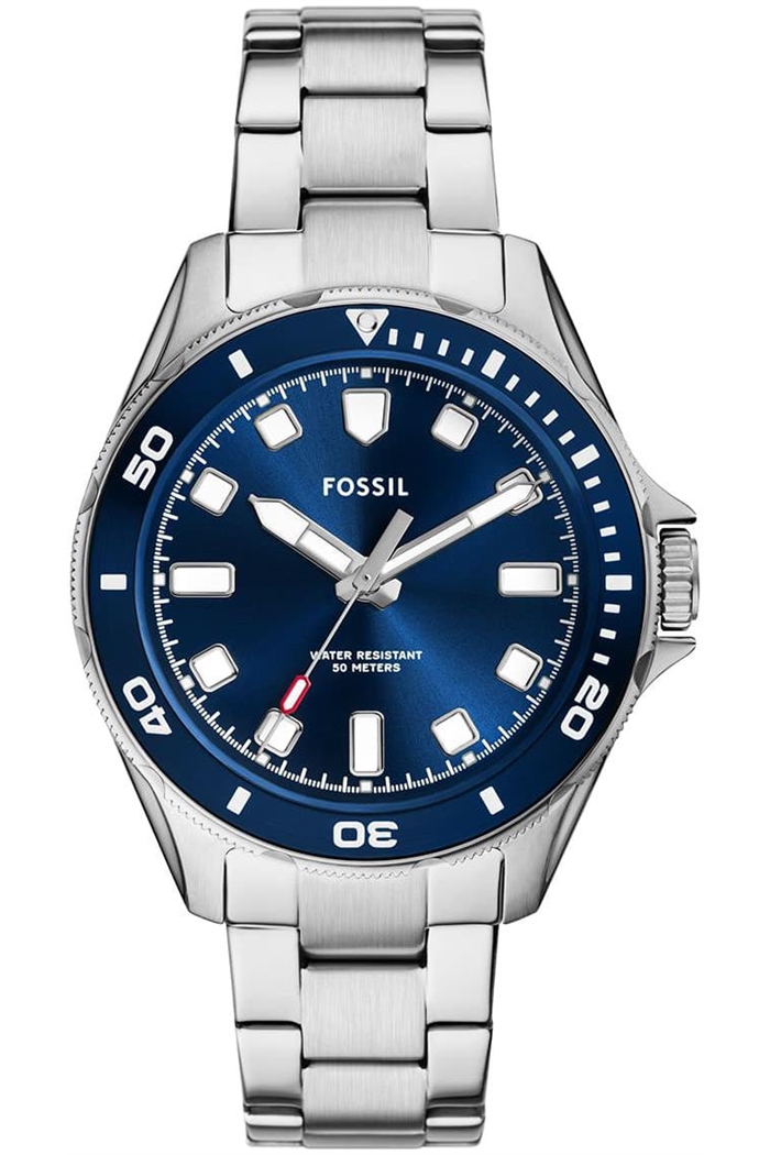 Fossil Fbq2881 Erkek Kol Saati