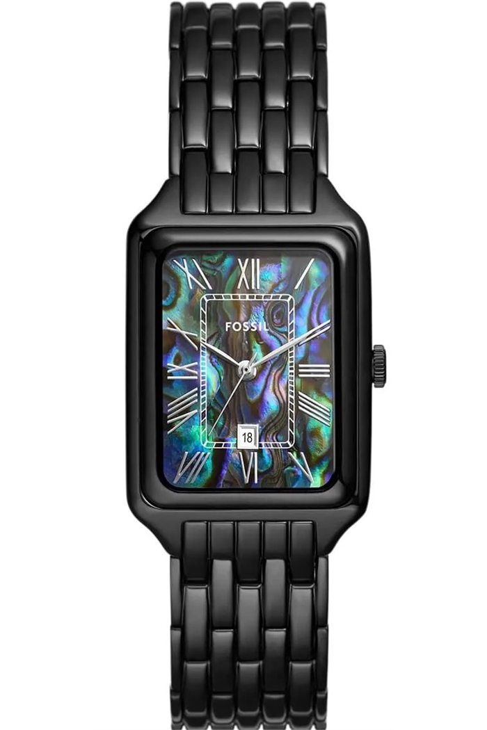 Fossil Fes5340 Kadın Kol Saati