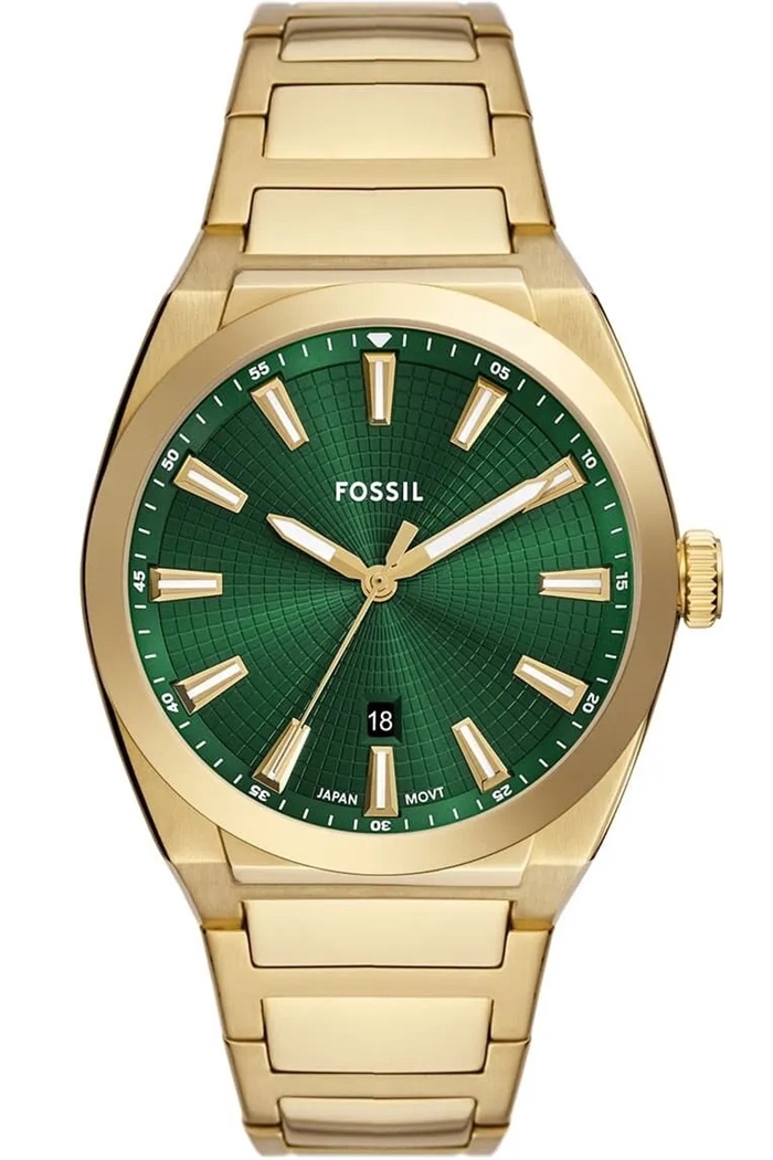 Fossil Ffs6090 Erkek Kol Saati