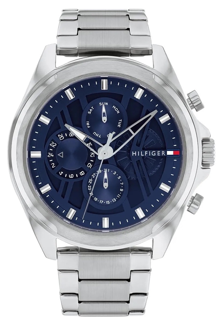 Tommy Hilfiger Th1710656 Erkek Kol Saati