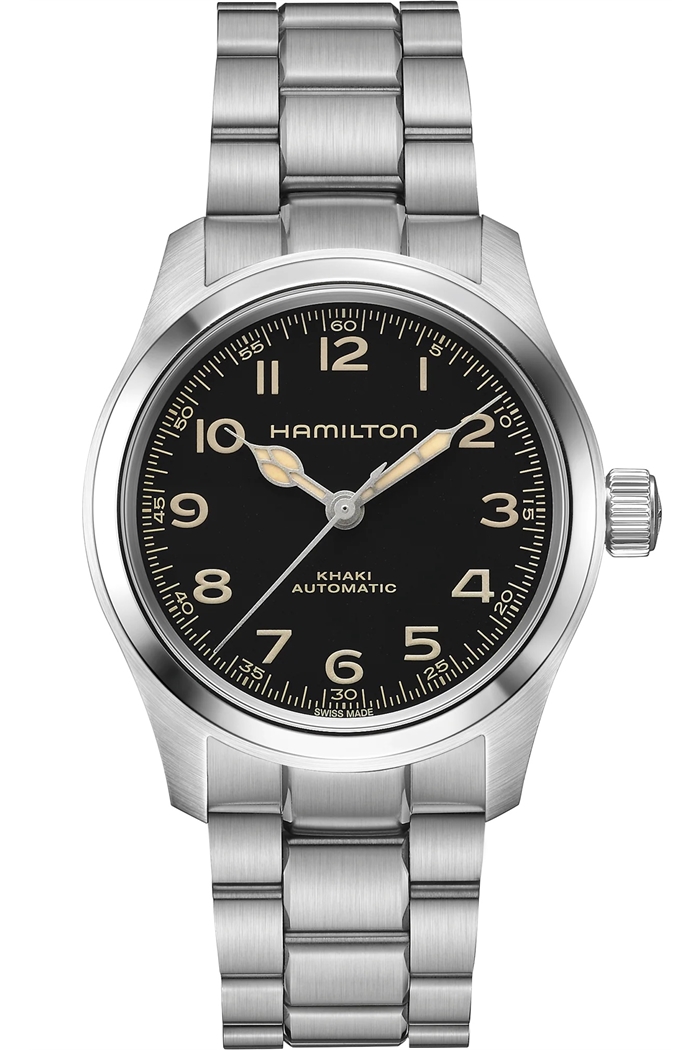 Hamilton Khaki Field Murph 38mm H70405130