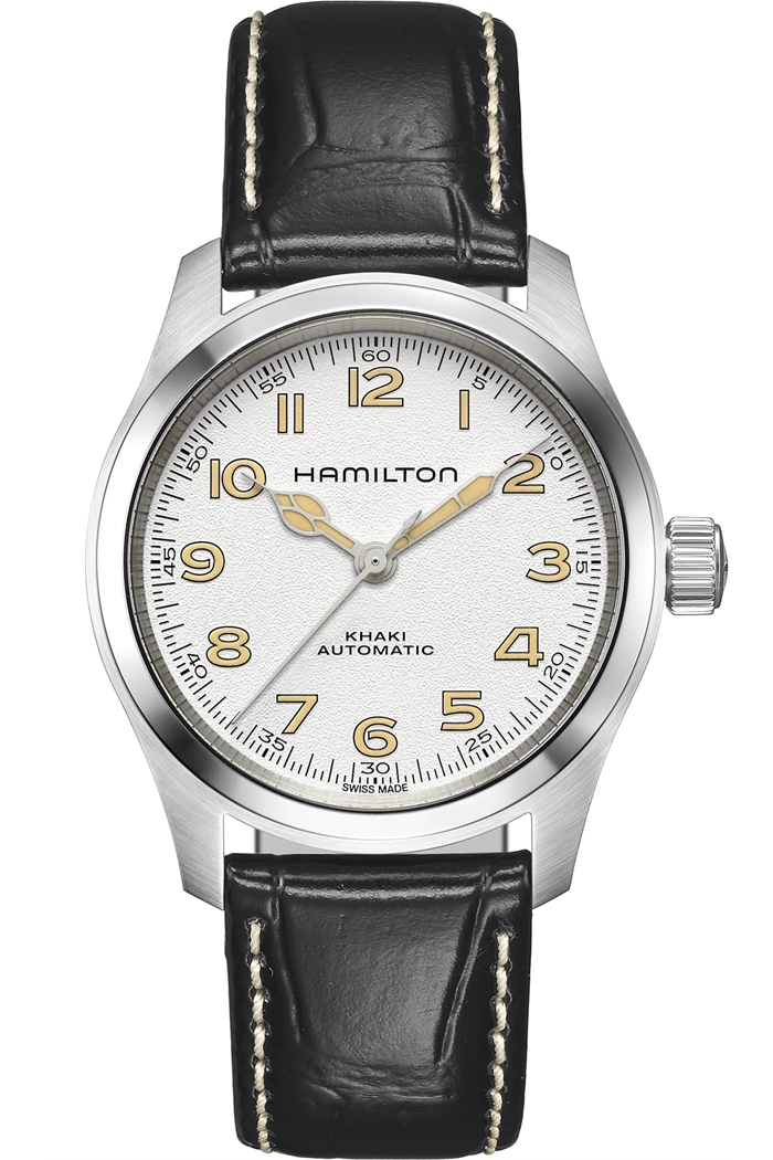 Hamilton Khaki Field Murph 38mm H70405710