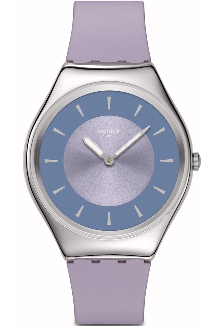 Swatch LYRICALLY LAVENDER Syxs157