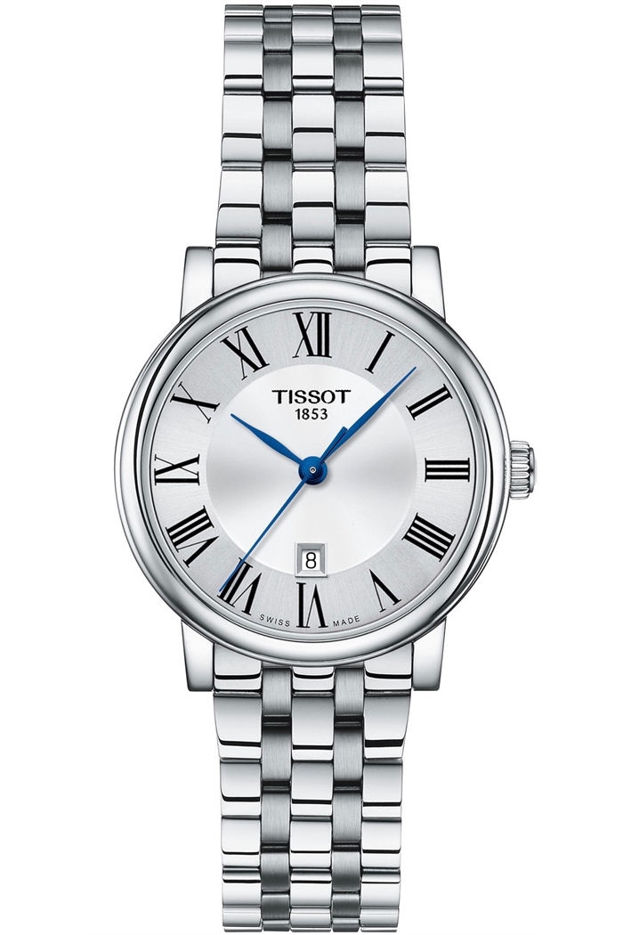 Tissot Carson Premium Lady T122.210.11.033.00