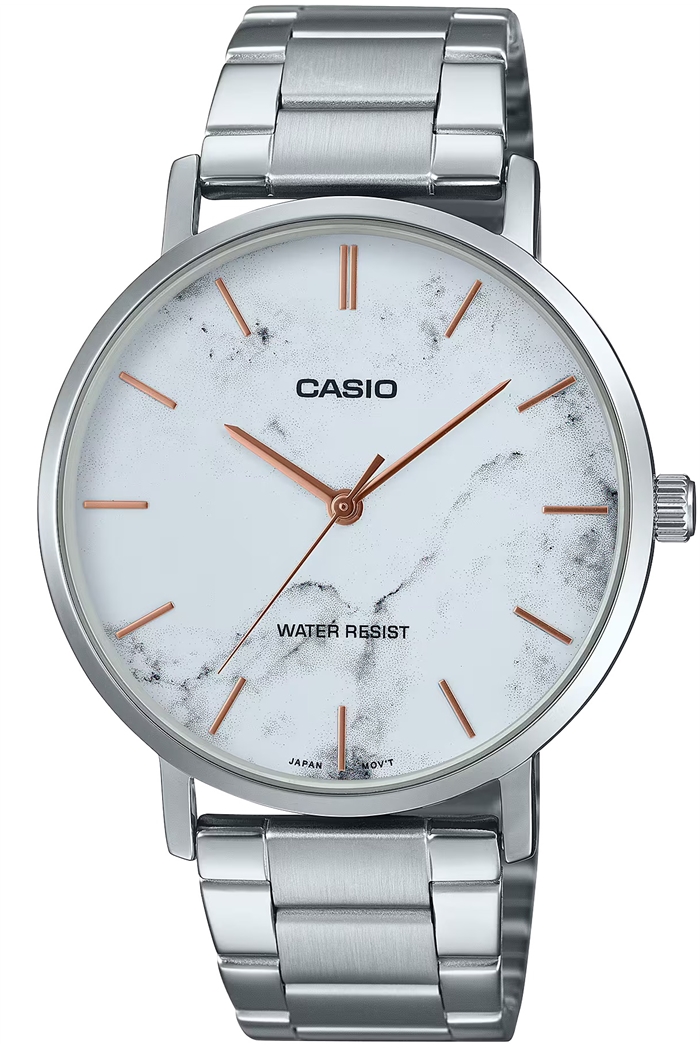 Casio Mtp-Vt01dm-7Audf Erkek Kol Saati