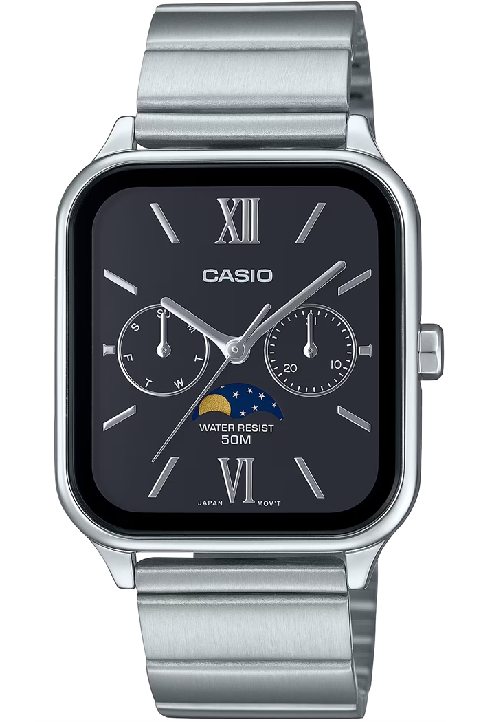 Casio Mtp-M305d-1A2vdf Erkek Kol Saati