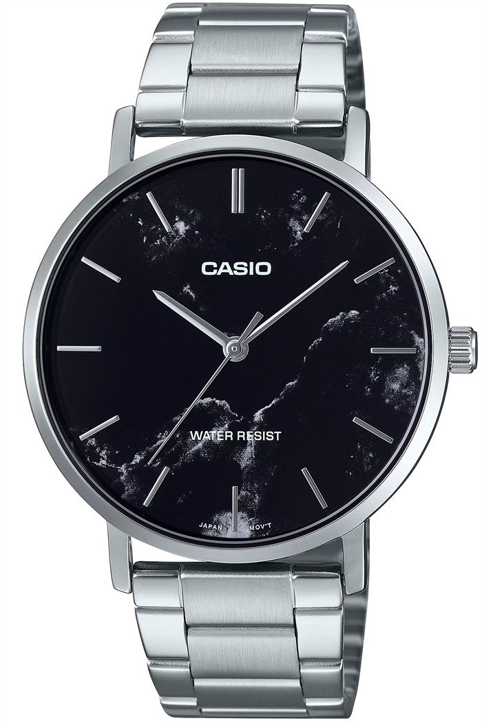 Casio Mtp-Vt01dm-1Audf Erkek Kol Saati