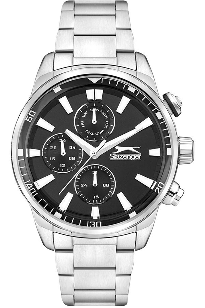 Slazenger Sl.09.2272.2.01_S Erkek Kol Saati