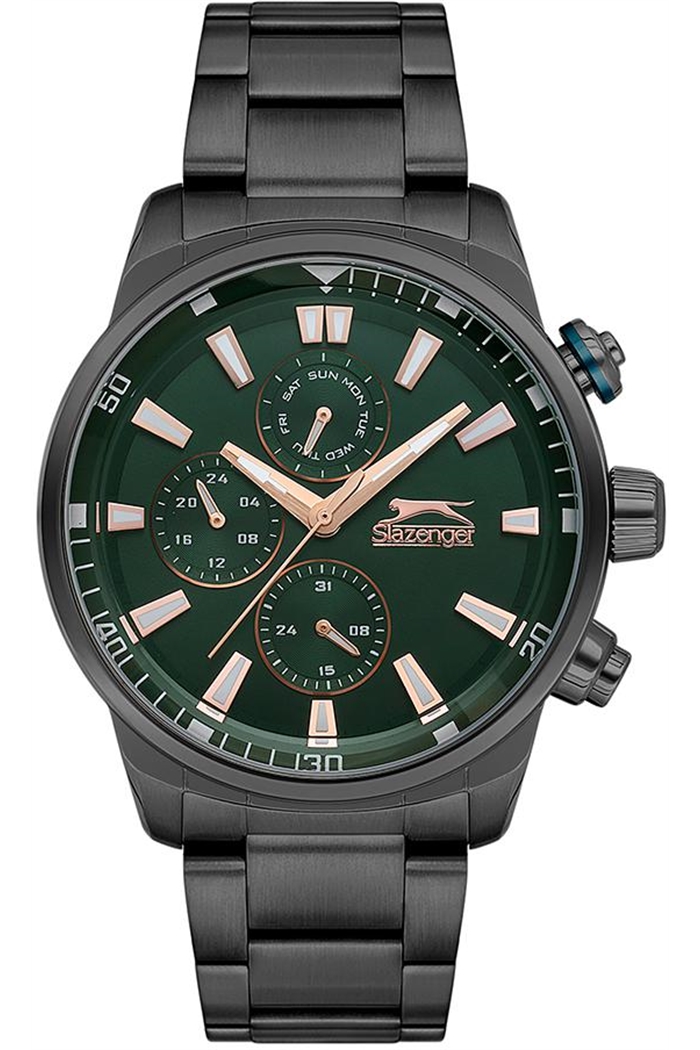 Slazenger Sl.09.2272.2.03_S Erkek Kol Saati