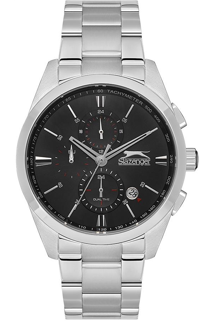 Slazenger Sl.09.2215.2.02 Erkek Kol Saati