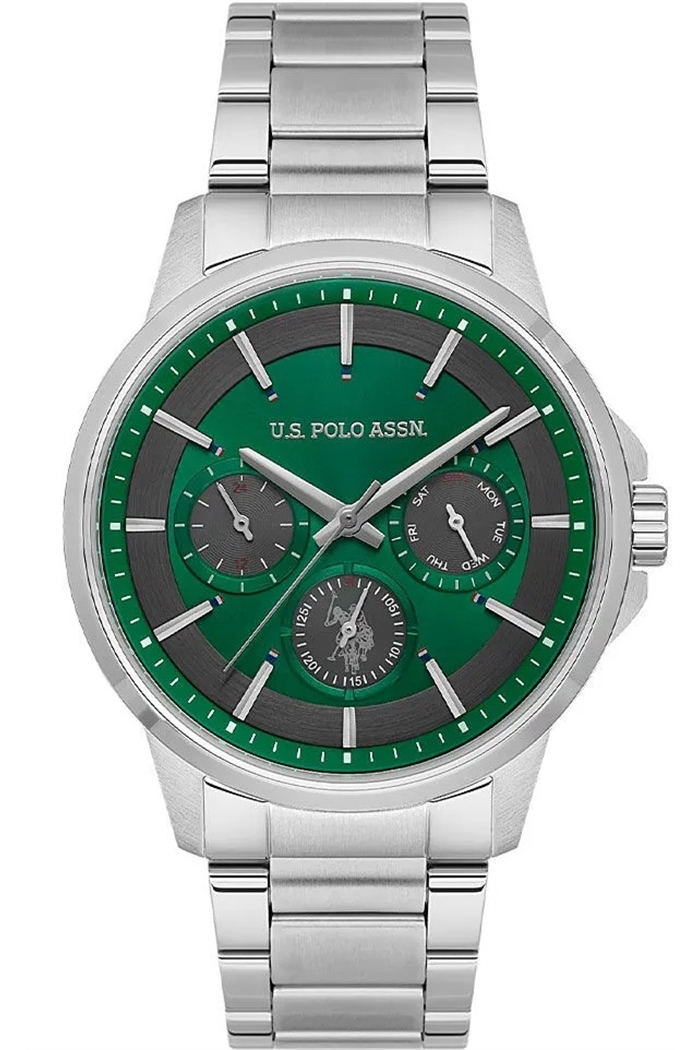 U.S. Polo Assn. Uspa1000b-05 Erkek Kol Saati