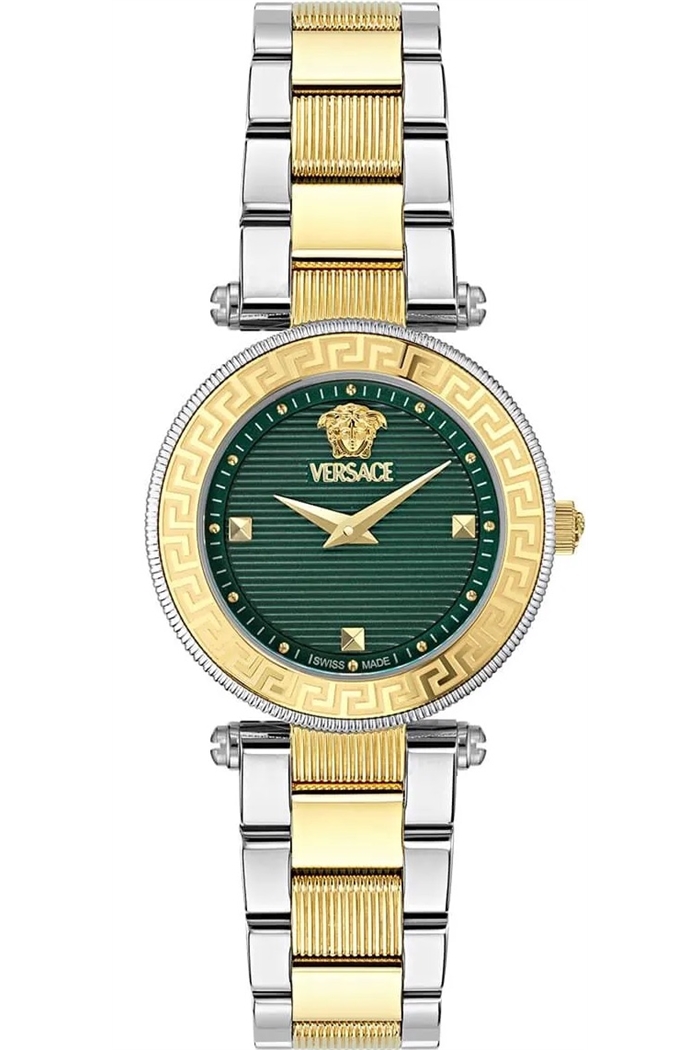 Versace Vrscvebfa0324 Kadın Kol Saati