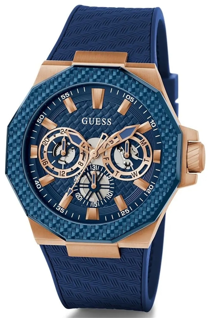 Guess Gugw0853g3 Erkek Kol Saati
