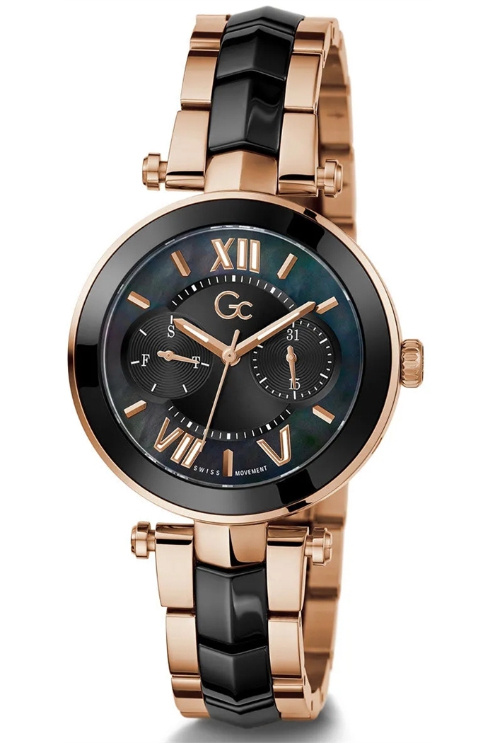 Gc Gcy92004l2mf Kadın Kol Saati