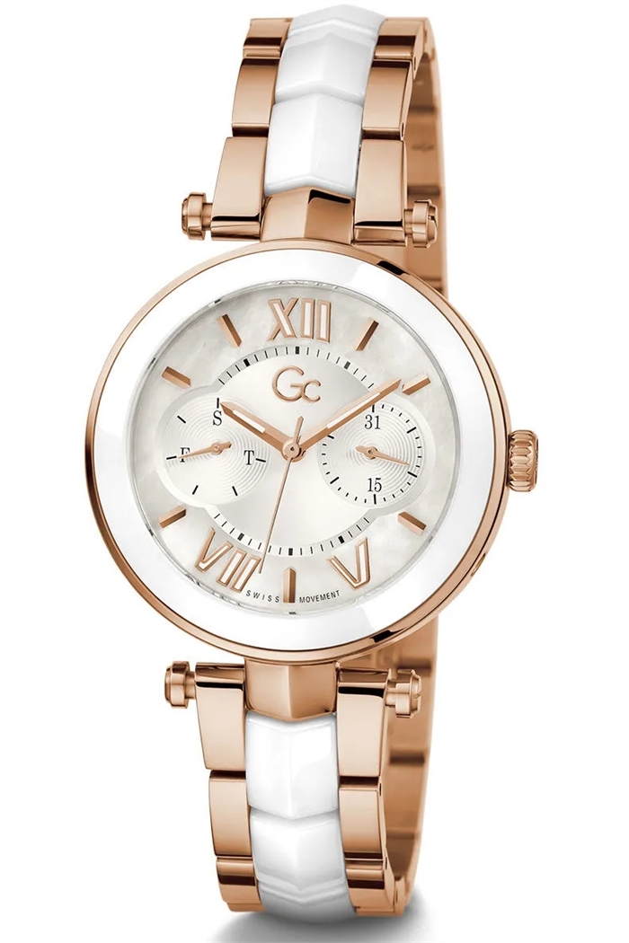 Gc Gcy92005l1mf Kadın Kol Saati