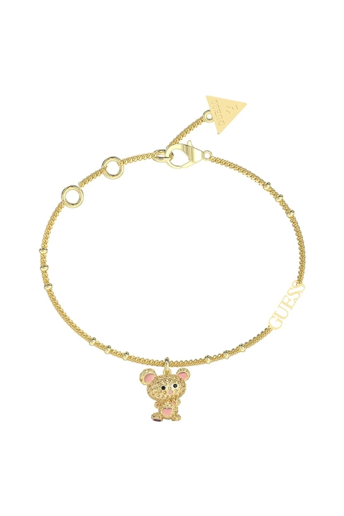 Guess Jgujubb04688jwygtzs Kadın Kolye