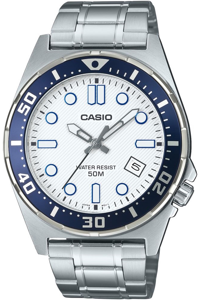 Casio Mtd-135D-7Avdf Erkek Kol Saati