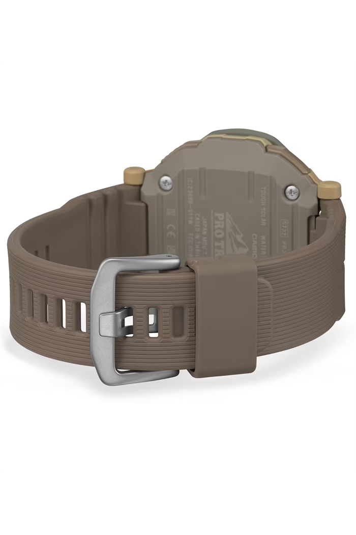 Casio Prj-B001-5Dr Protrek Kol Saati
