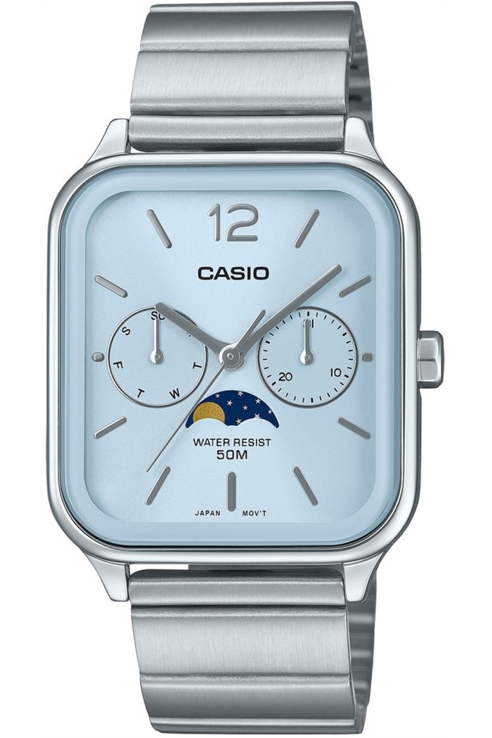 Casio Mtp-M305d-2Avdf Erkek Kol Saati