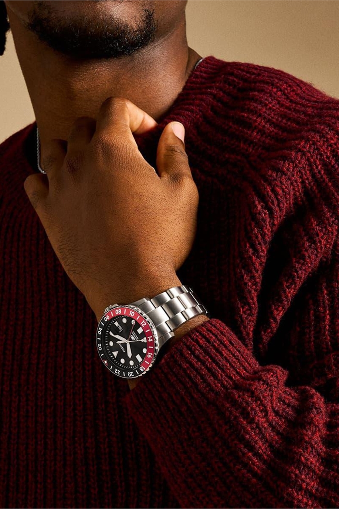 Fossil Ffs6092 Kadın Kol Saati