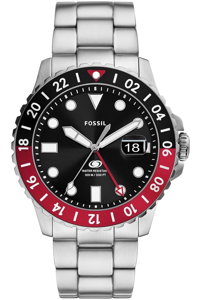 Fossil Ffs6092 Kadın Kol Saati