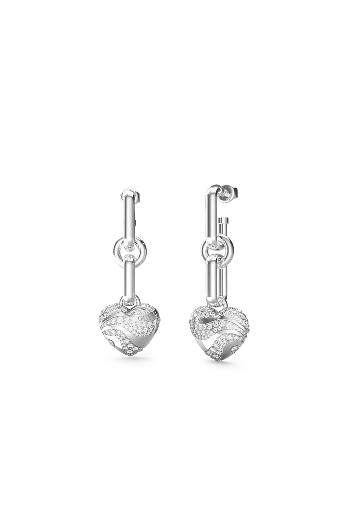 Guess Jgujube04498jwrhtu Kadın Küpe