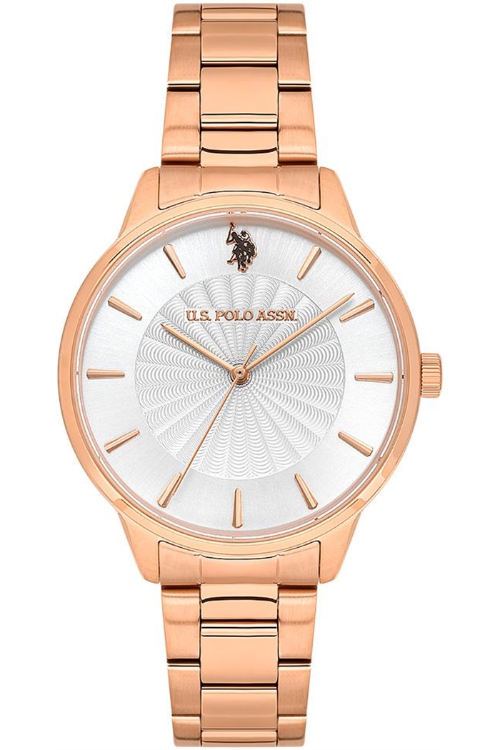 U.S. Polo Assn. Uspa2095-04 Kadın Kol Saati