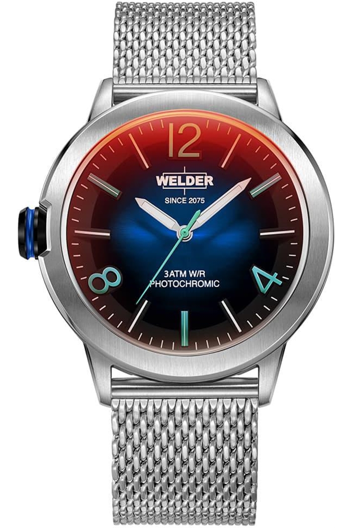 Welder Moody Wmd2000 Erkek Kol Saati