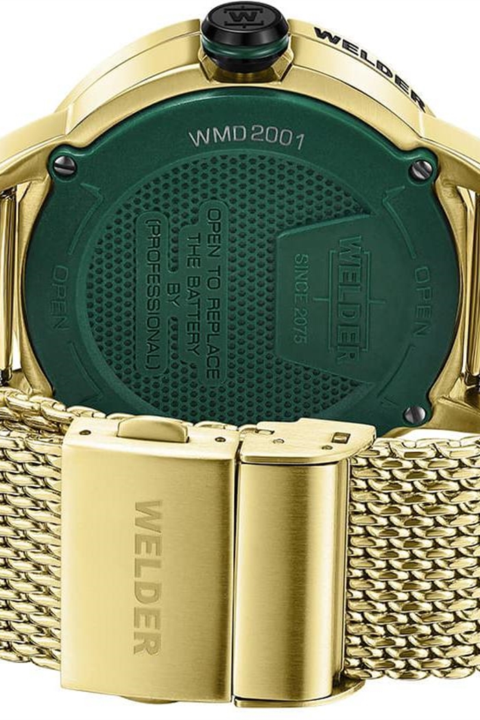 Welder Moody Wmd2001 Erkek Kol Saati