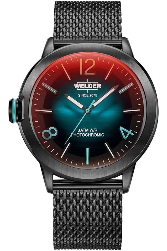 Welder Moody Wmd2003 Erkek Kol Saati