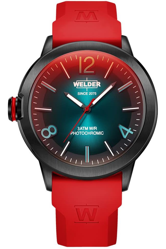 Welder Moody Wmd2009 Erkek Kol Saati