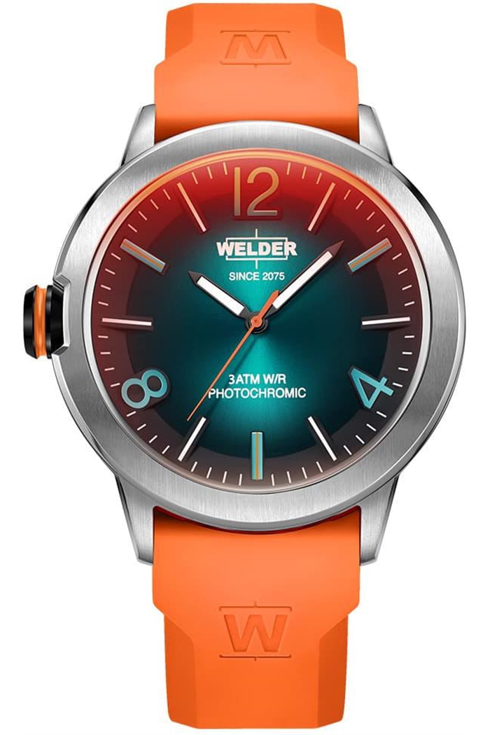 Welder Moody Wmd2010 Erkek Kol Saati