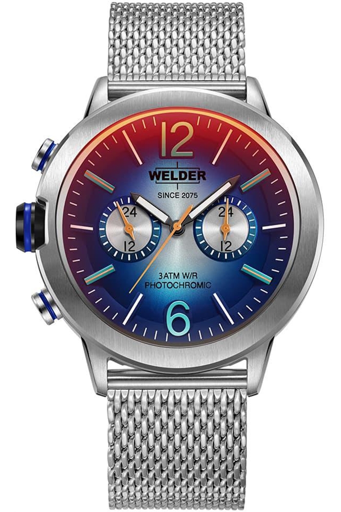 Welder Moody Wwmd1001 Erkek Kol Saati