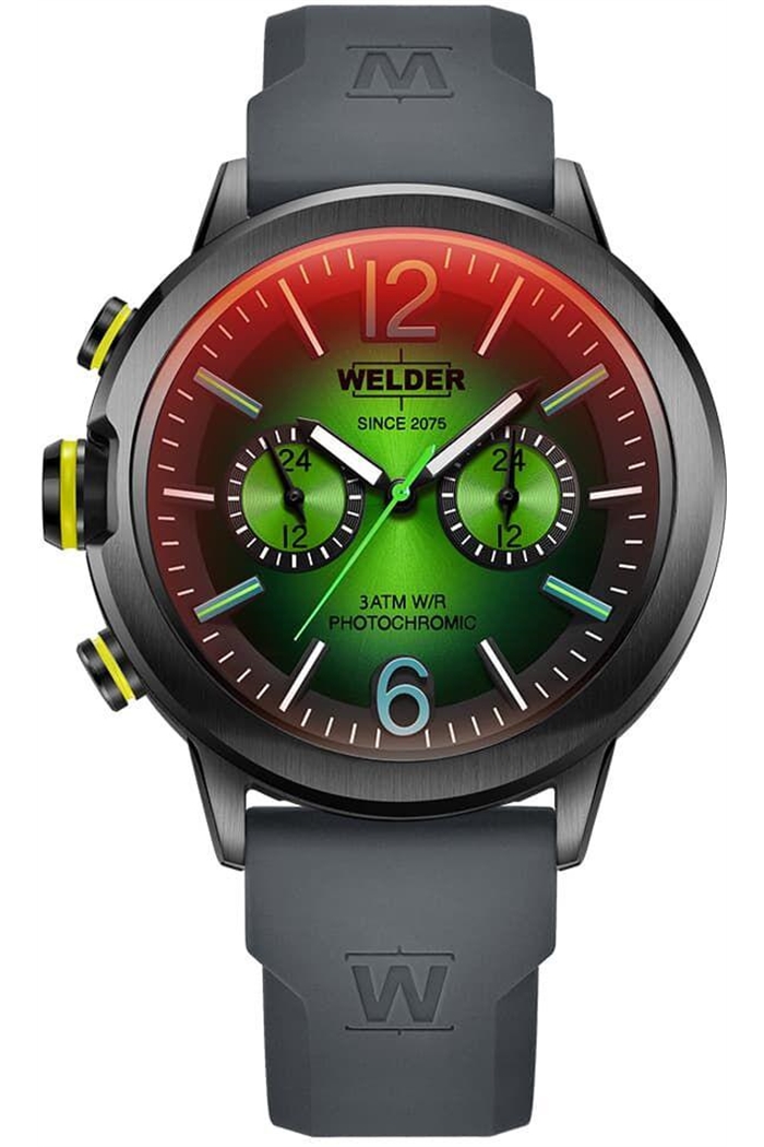 Welder Moody Wwmd1007 Erkek Kol Saati