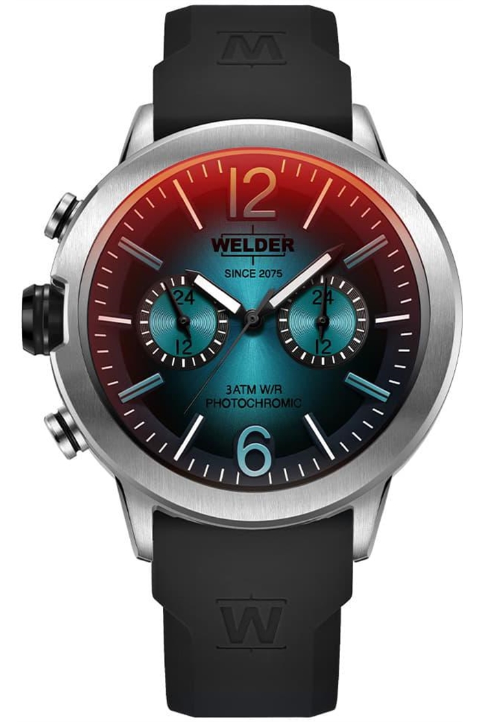 Welder Moody Wwmd1009 Erkek Kol Saati