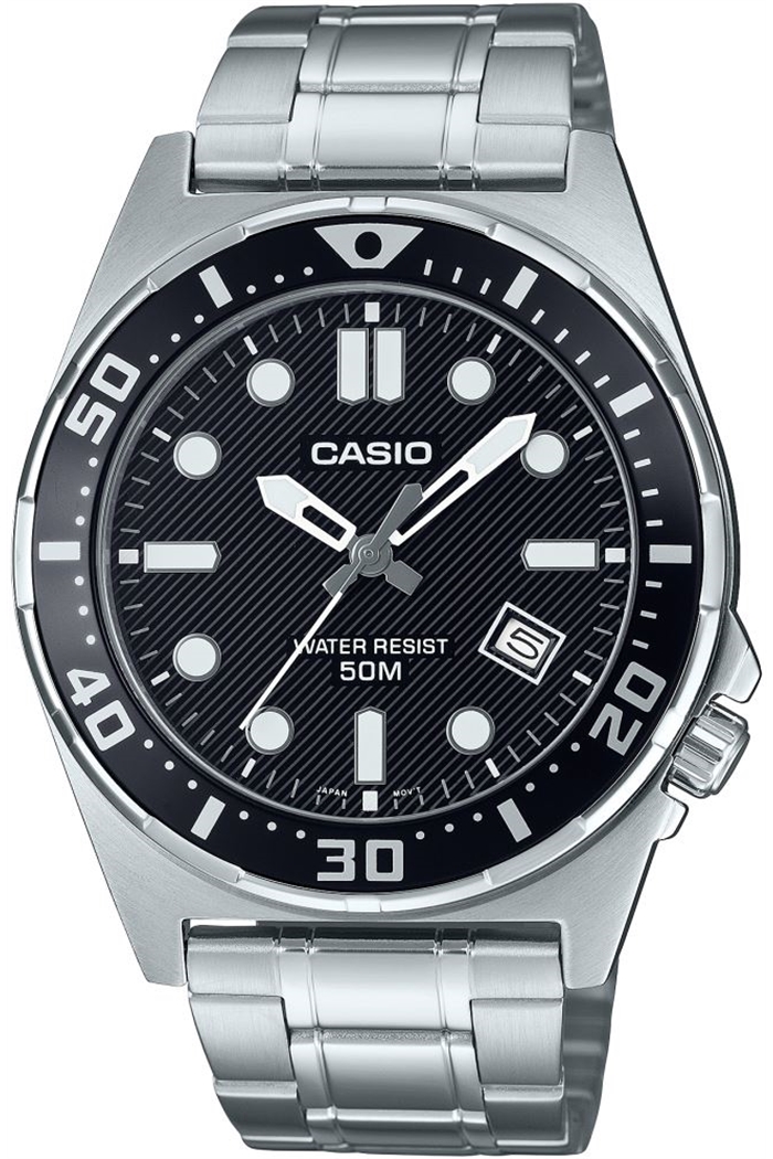 Casio Mtd-135D-1Avdf Erkek Kol Saati