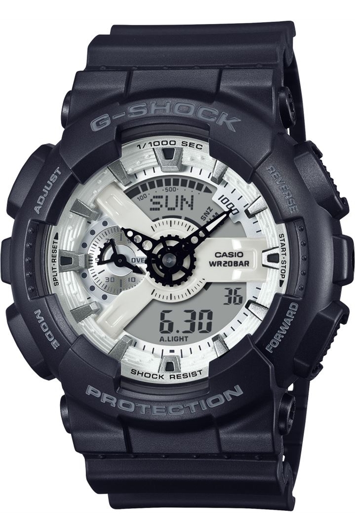 Casio Ga-110Wd-1Adr G-Shock Erkek Kol Saati