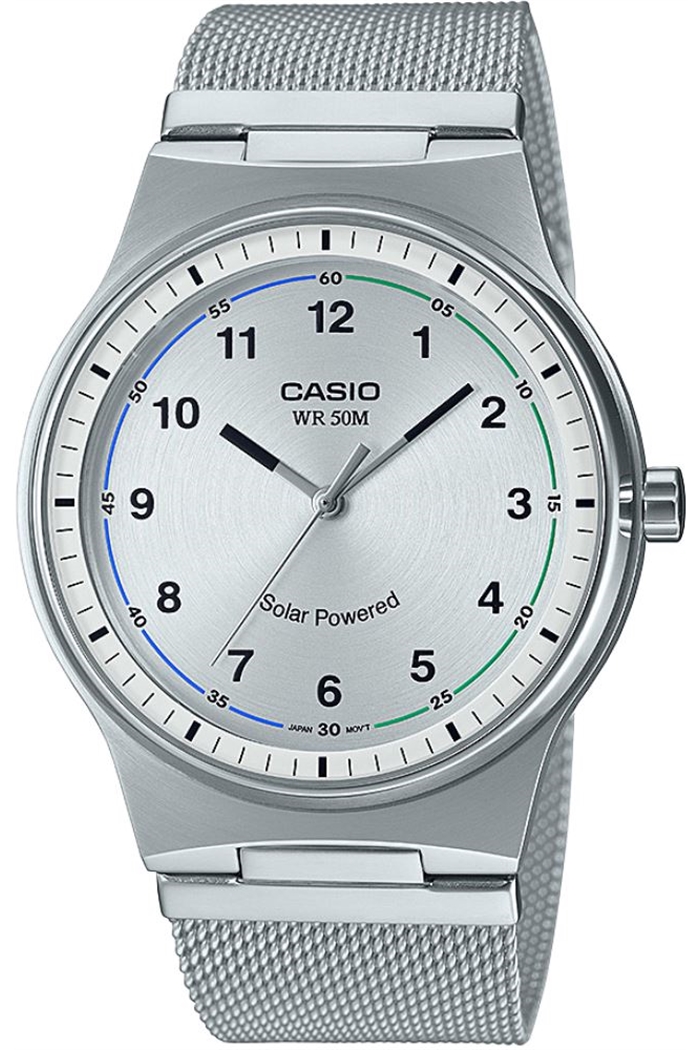 Casio Mtp-Rs105m-7Bvdf Erkek Kol Saati