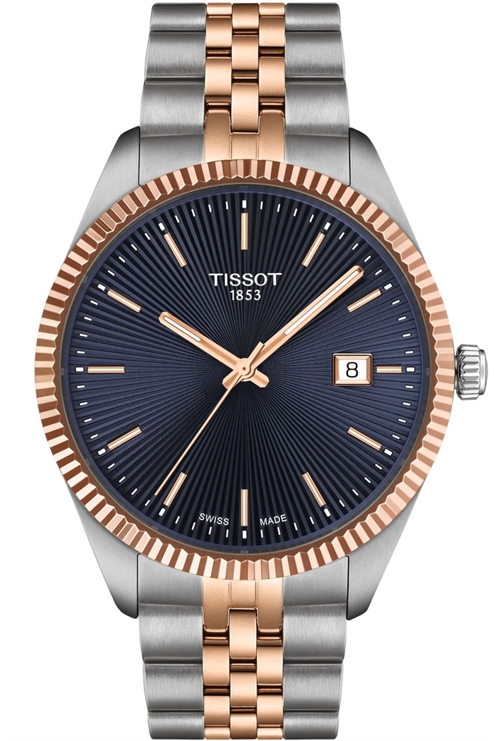 Tissot Ballade 40mm T156.410.22.041.00 Erkek Kol Saati