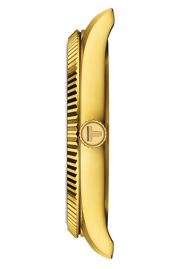 Tissot Ballade 40mm T156.410.33.051.00