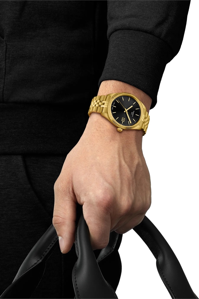 Tissot Ballade 40mm T156.410.33.051.00
