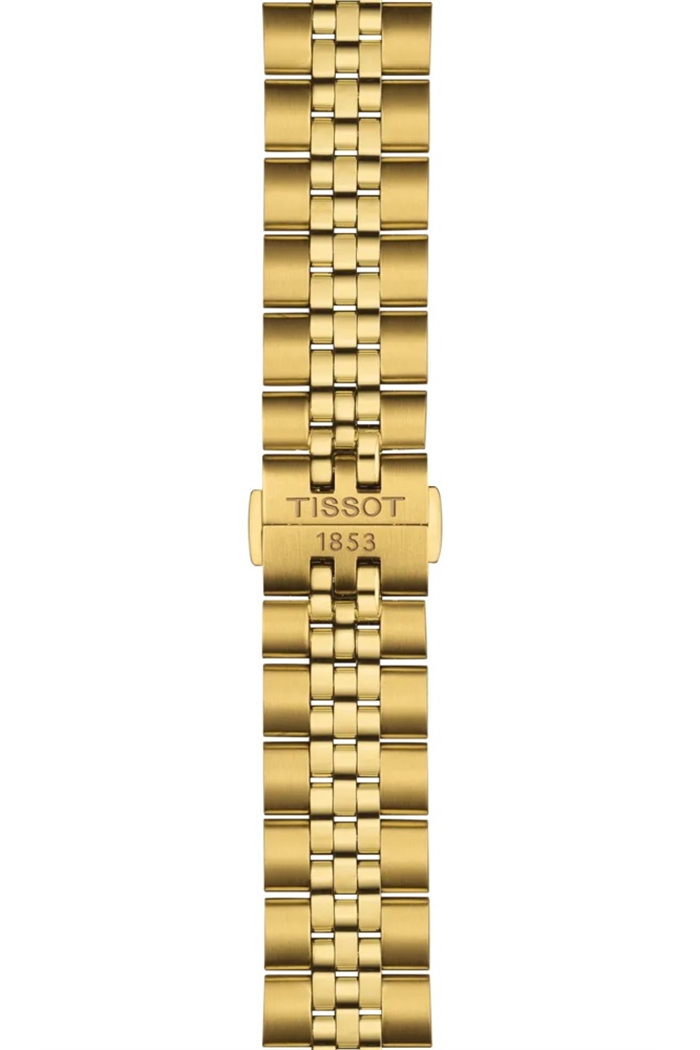 Tissot Ballade 40mm T156.410.33.051.00