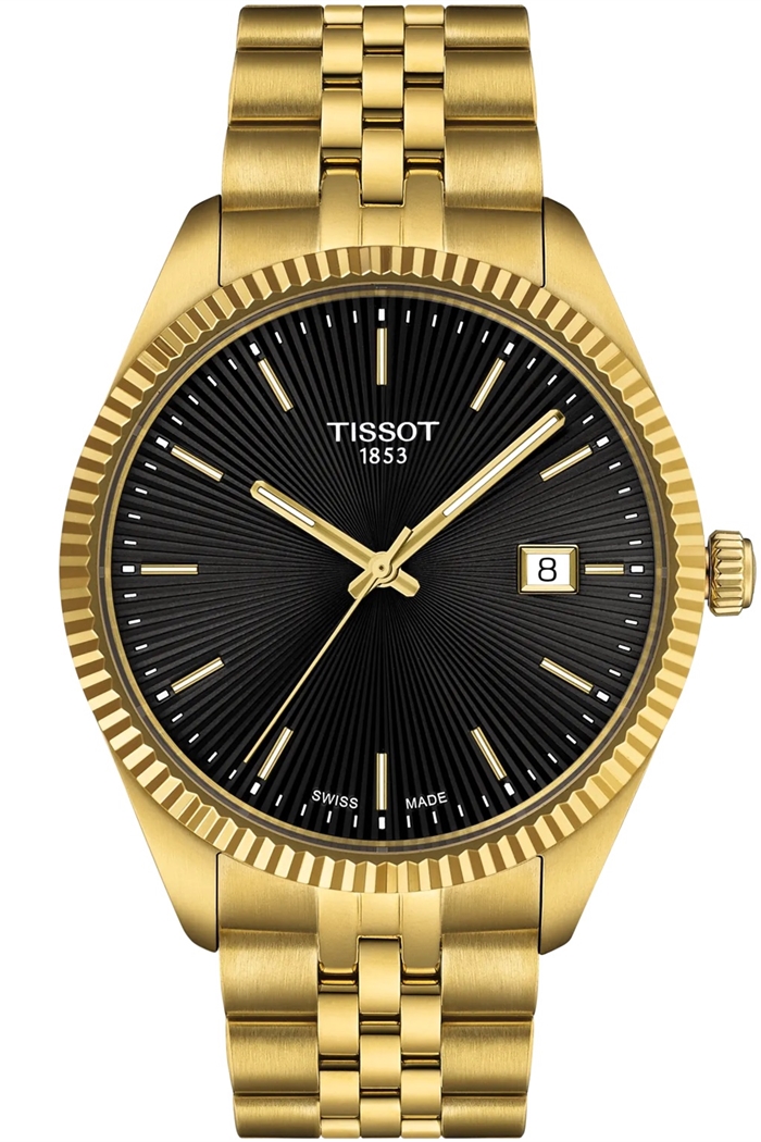 Tissot Ballade 40mm T156.410.33.051.00