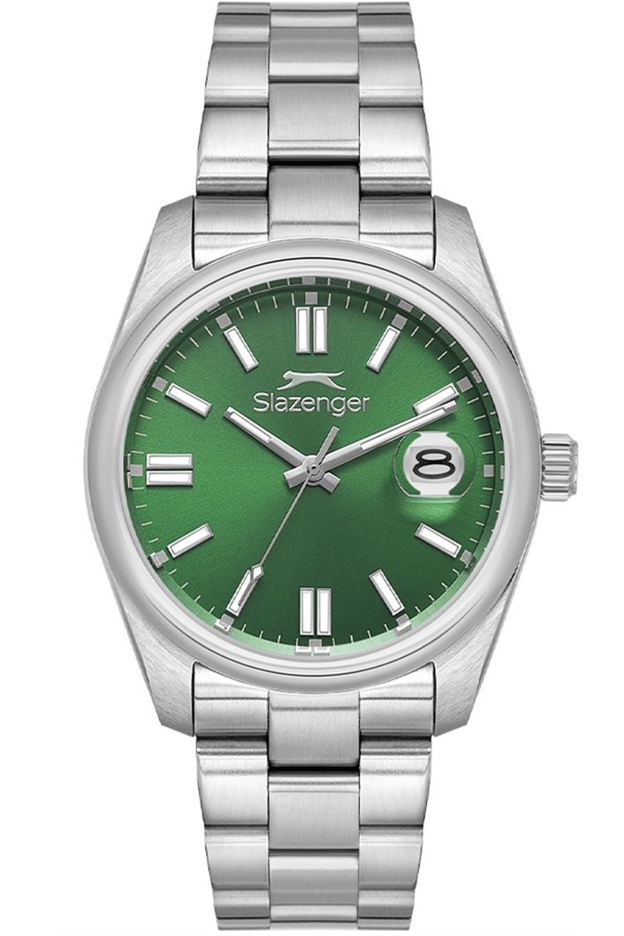 Slazenger Sl.09.2513.1.04 Erkek Kol Saati