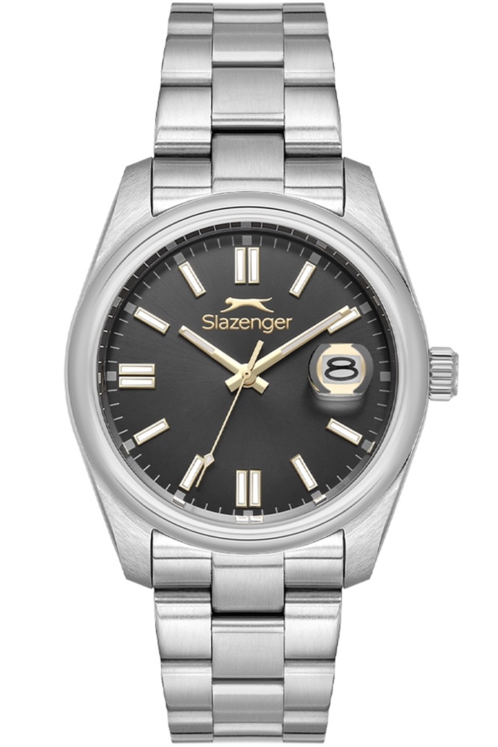 Slazenger Sl.09.2513.1.03 Erkek Kol Saati