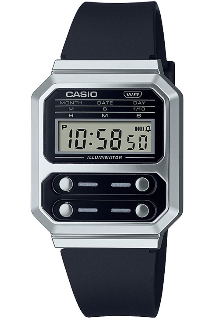 Casio A100wef-1Adf Retro Kol Saati