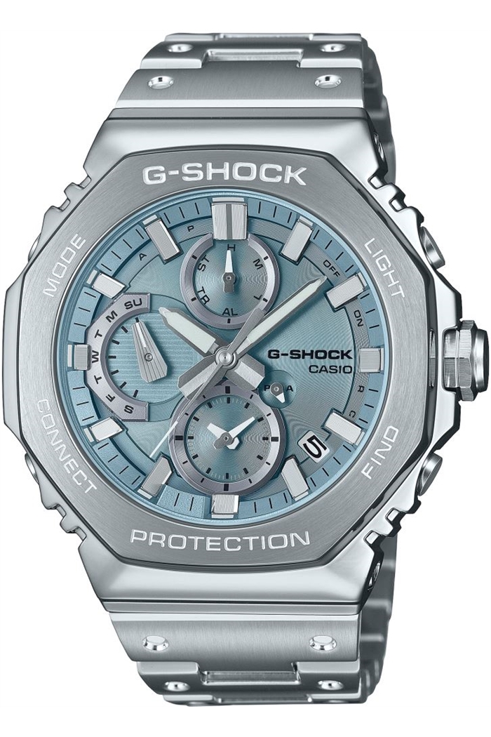 Casio Gmc-B2100ad-2Adr G-Shock Erkek Kol Saati