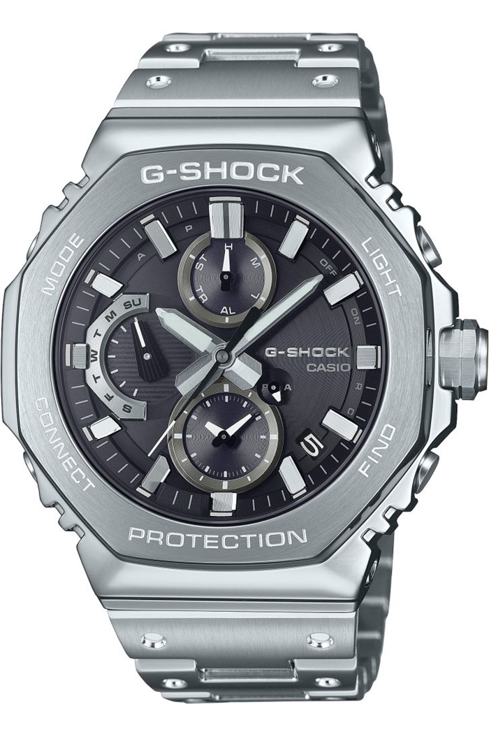 Casio Gmc-B2100d-1Adr G-Shock Erkek Kol Saati