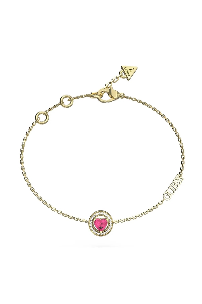 Guess Jgujubb04668jwygfcs Kadın Bileklik